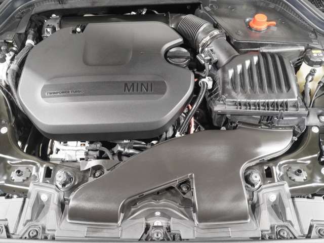 MINI COOPER D