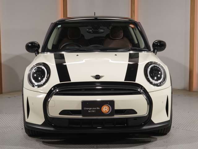 MINI COOPER D