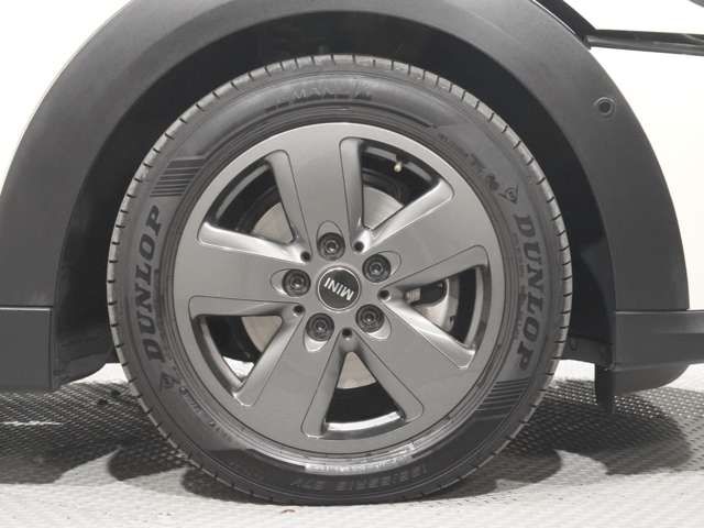 MINI COOPER D