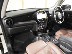 MINI COOPER D