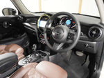 MINI COOPER D