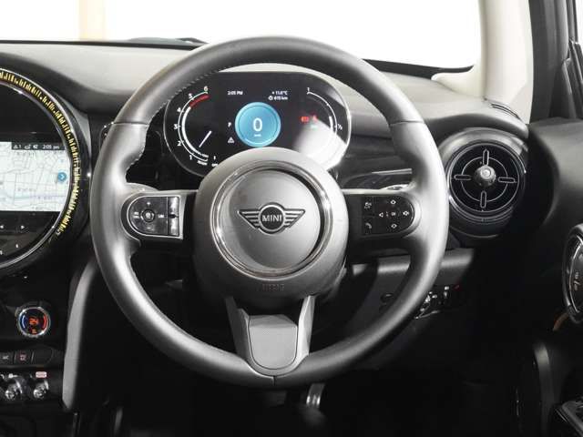 MINI COOPER D