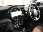 MINI COOPER D