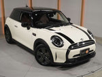 MINI COOPER D