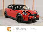 MINI COOPER SD 5DOOR