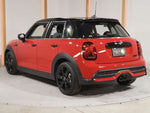 MINI COOPER SD 5DOOR