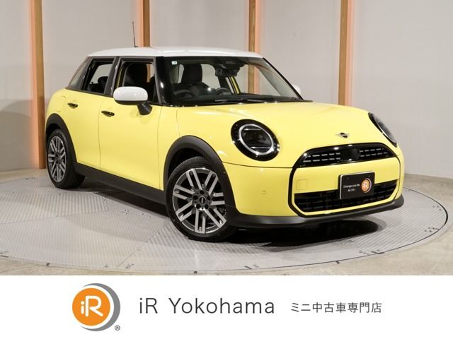 MINI COOPER 5DOOR