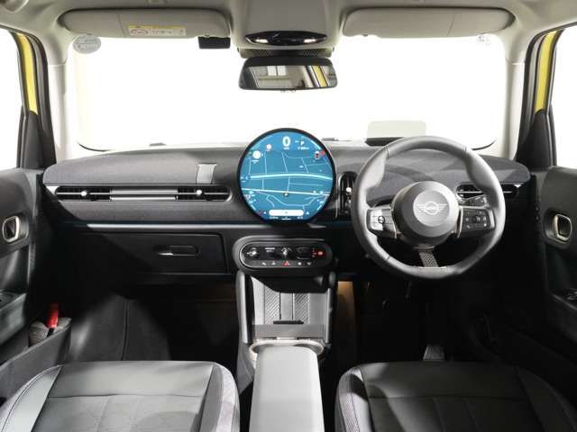 MINI COOPER 5DOOR