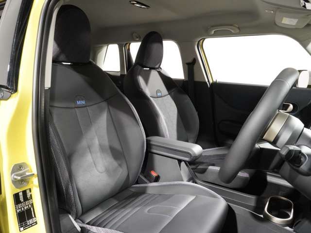 MINI COOPER 5DOOR