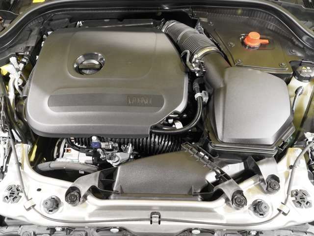 MINI COOPER 5DOOR