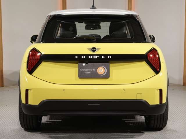 MINI COOPER 5DOOR