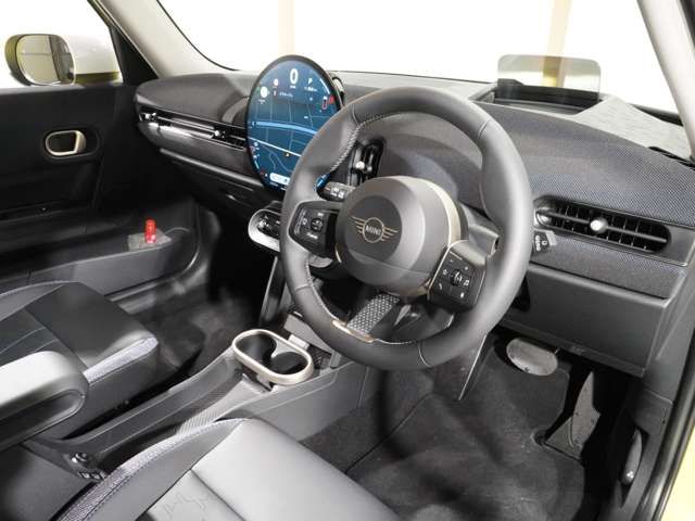 MINI COOPER 5DOOR