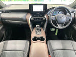 HARRIER 2WD