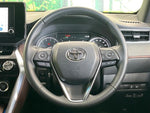 HARRIER 2WD