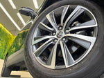 HARRIER 2WD
