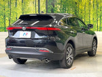 HARRIER 2WD