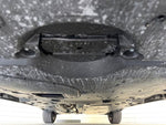HARRIER 2WD