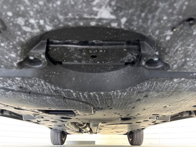 HARRIER 2WD