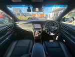 HARRIER 2WD