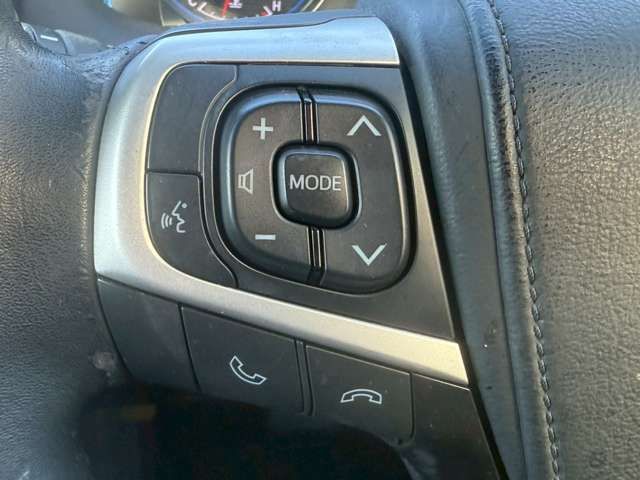 HARRIER 2WD