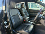 HARRIER 2WD