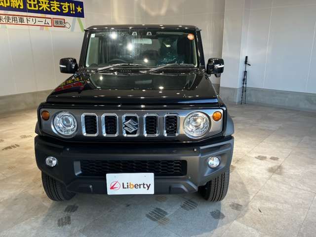 JIMNY NOMADE