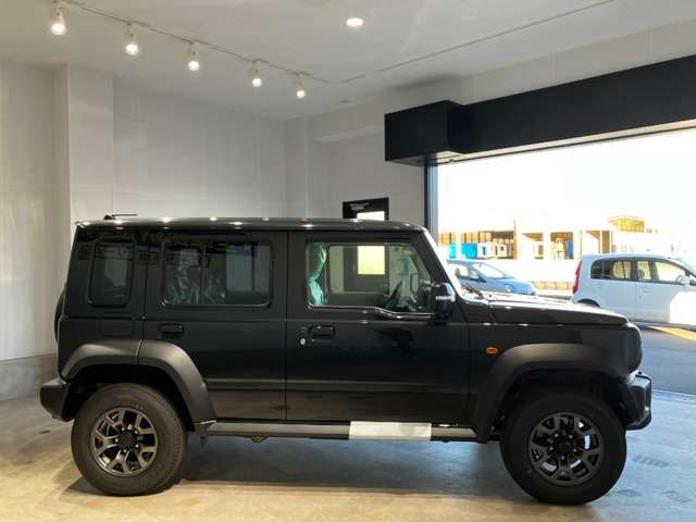 JIMNY NOMADE
