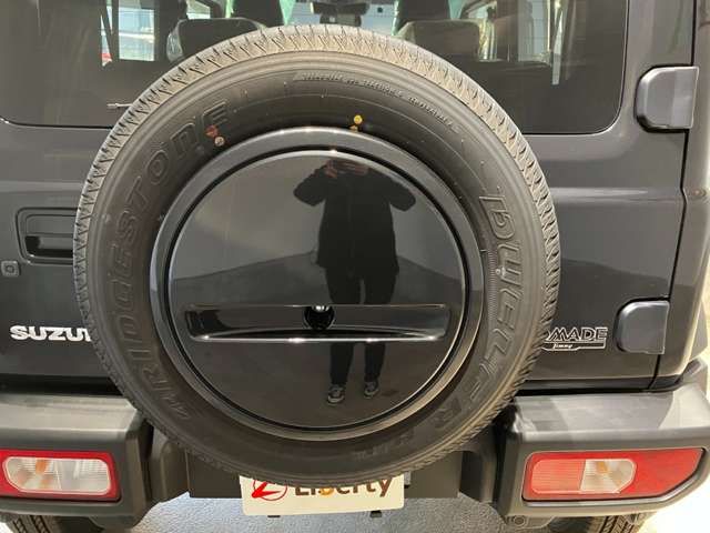 JIMNY NOMADE