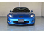 CHEVROLET CORVETTE COUPE