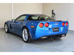 CHEVROLET CORVETTE COUPE