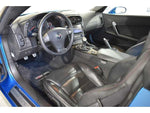 CHEVROLET CORVETTE COUPE