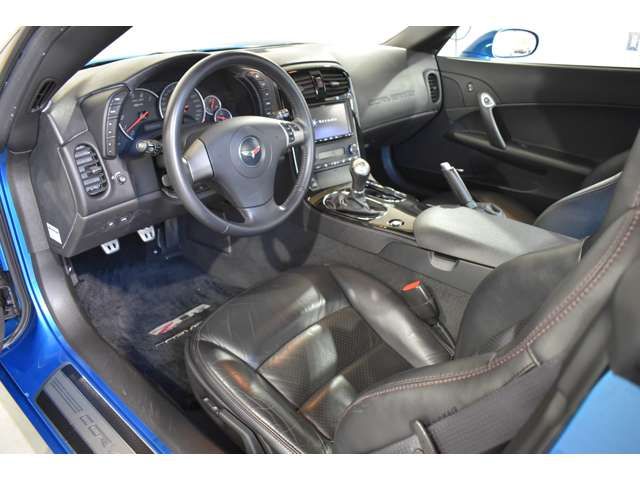CHEVROLET CORVETTE COUPE