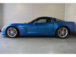 CHEVROLET CORVETTE COUPE