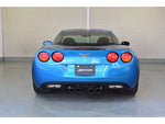 CHEVROLET CORVETTE COUPE