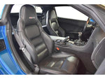 CHEVROLET CORVETTE COUPE