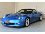 CHEVROLET CORVETTE COUPE