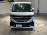 Spacia custom