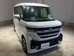 Spacia custom