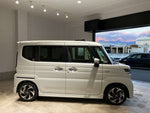 Spacia custom