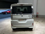 Spacia custom