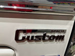 Spacia custom