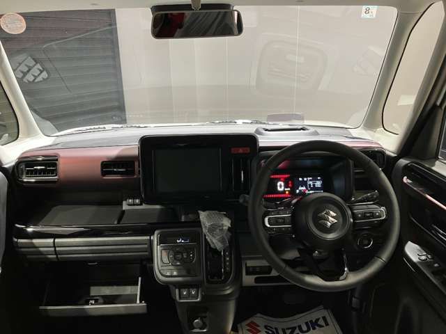 Spacia custom