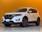 X-TRAIL 2WD