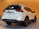 X-TRAIL 2WD