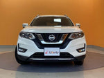 X-TRAIL 2WD