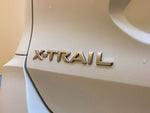 X-TRAIL 2WD