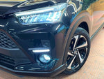 RAIZE HYBRID