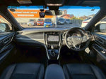HARRIER 2WD