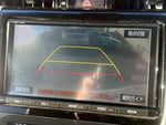 HARRIER 2WD