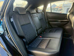 HARRIER 2WD